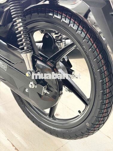 Honda Future Trắng Mới 99%
