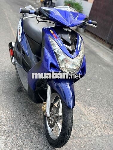 Yamaha Mio Ultimo Thái Lan Xanh