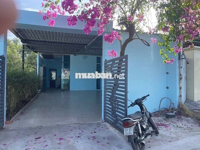 402m2 Nhà Tp Thủ Dầu Một, nhựa 6m gần KDL Đại Nam chưa tới 9tr/m2