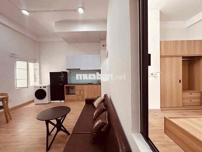 🔥Cho thuê 1PN |Studio ~50m2 trung tâm Phú Nhuận, Gần quận 3, quận 1🔥