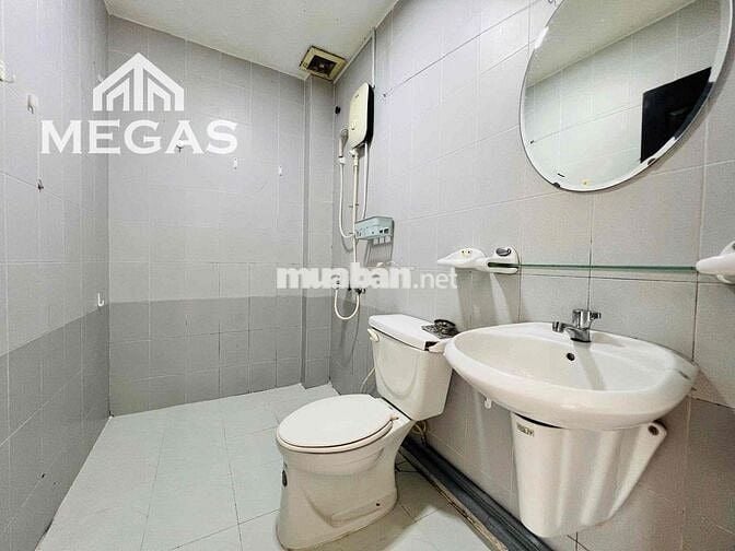 🏡STUDIO CỬA SỔ TRỜI FULL NỘI THẤT SIÊU ĐẸP NGAY TRUNG TÂM Q3