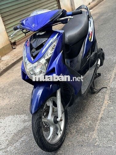 Yamaha Mio Ultimo Thái Lan Xanh