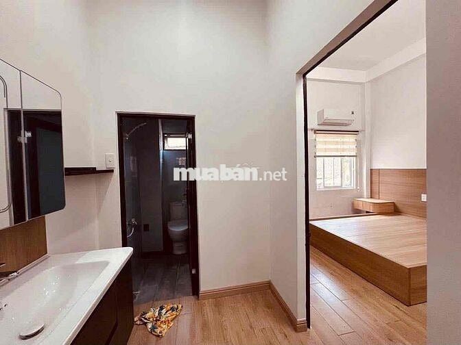🔥Cho thuê 1PN |Studio ~50m2 trung tâm Phú Nhuận, Gần quận 3, quận 1🔥