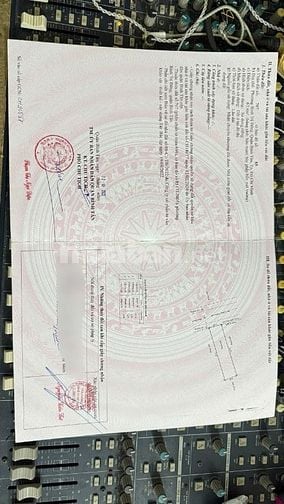 4x17, không lộ giới, xây tự do hẻm 6m đường Chiến Lược