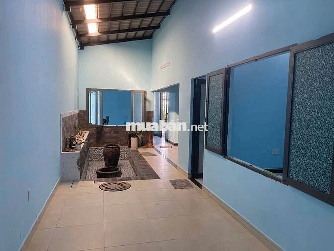 402m2 Nhà Tp Thủ Dầu Một, nhựa 6m gần KDL Đại Nam chưa tới 9tr/m2