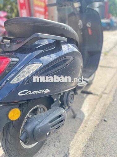 Vespa 50 cc chính chủ đi 5 k km