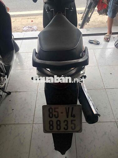 Honda Wave Đỏ Xe số