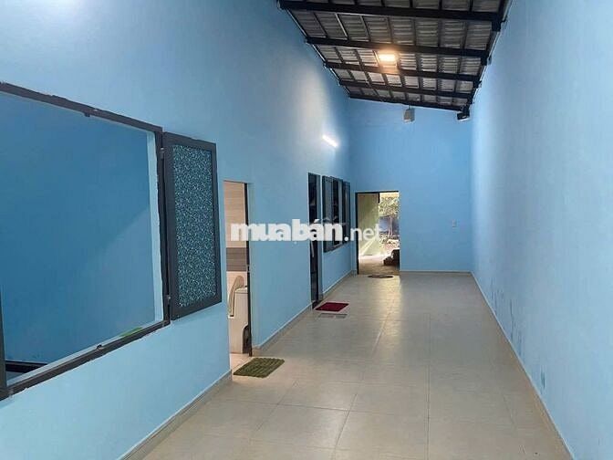 402m2 Nhà Tp Thủ Dầu Một, nhựa 6m gần KDL Đại Nam chưa tới 9tr/m2