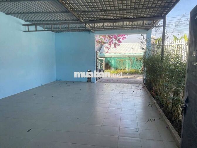 402m2 Nhà Tp Thủ Dầu Một, nhựa 6m gần KDL Đại Nam chưa tới 9tr/m2