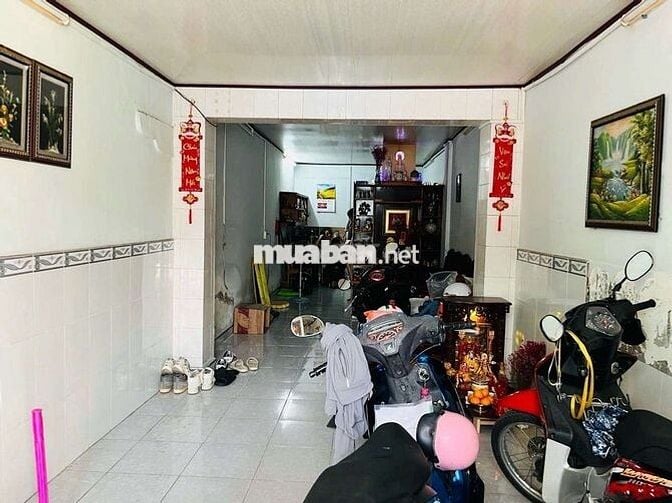 MẶT TIỀN CƯ XÁ PHAN ĐĂNG LƯU KHU DÂN TRI CAO ĐƯỜNG XE HƠI RA VÀO 