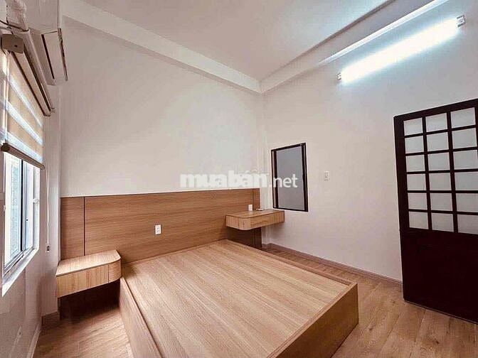 🔥Cho thuê 1PN |Studio ~50m2 trung tâm Phú Nhuận, Gần quận 3, quận 1🔥