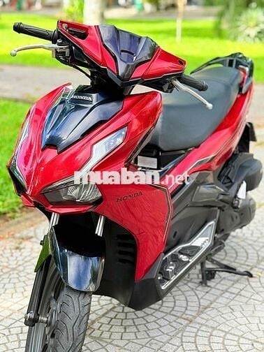 Honda Air Blade 125 2021 màu Đỏ