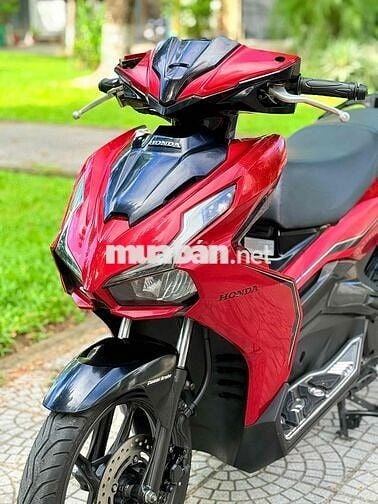 Honda Air Blade 125 2021 màu Đỏ