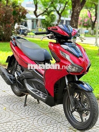 Honda Air Blade 125 2021 màu Đỏ