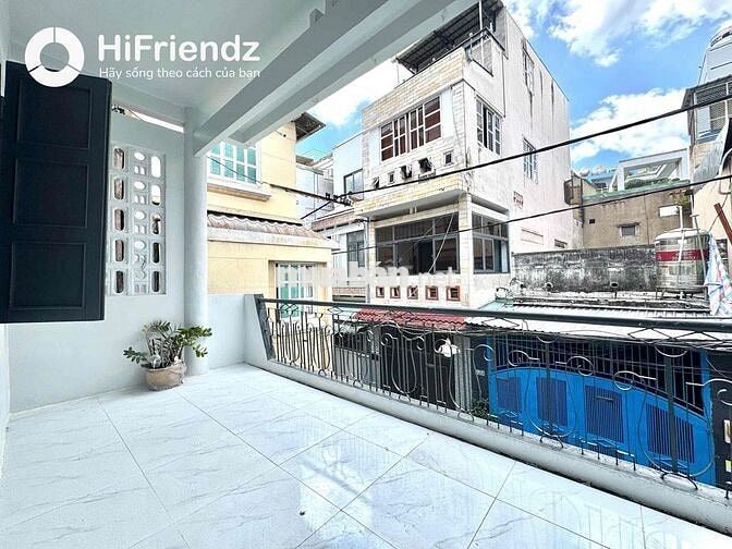 PHÒNG BAN CÔNG HSSV GIÁ RẺ NGAY CHỢ HOÀ HƯNG CÁCH MẠNG THÁNG TÁM Q3