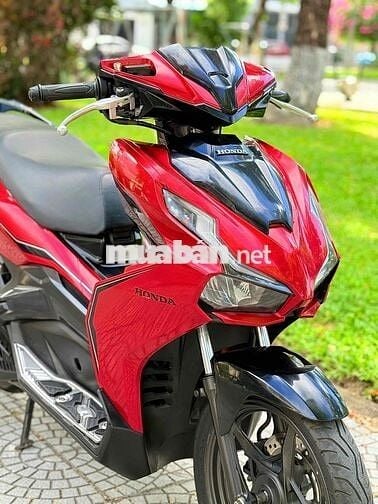 Honda Air Blade 125 2021 màu Đỏ