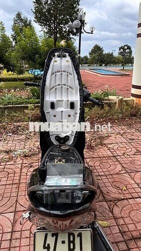 Yamaha Jupiter MX 2006 Đen Zin