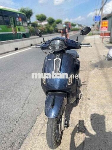 Vespa 50 cc chính chủ đi 5 k km