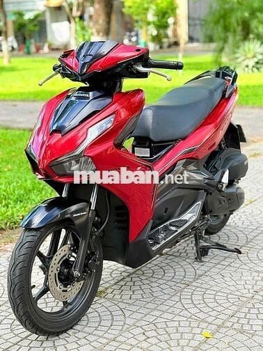 Honda Air Blade 125 2021 màu Đỏ