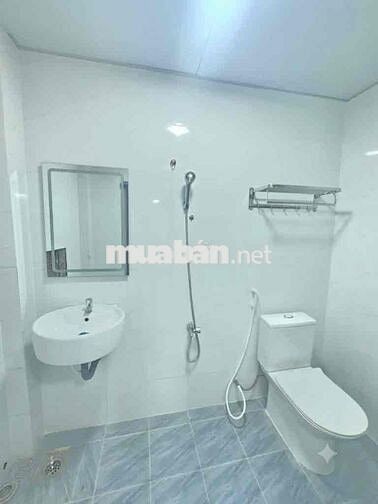 NHÀ ĐẸP GÒ DẦU, TÂN PHÚ- 4,59🧄/42m2- TRUNG TÂM QUẬN TÂN PHÚ