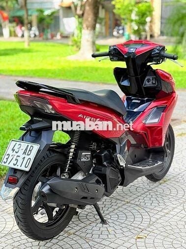 Honda Air Blade 125 2021 màu Đỏ