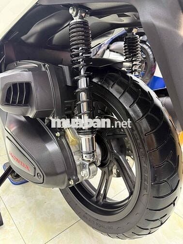 Honda SH 350i 2022 Trắng Thái Lan