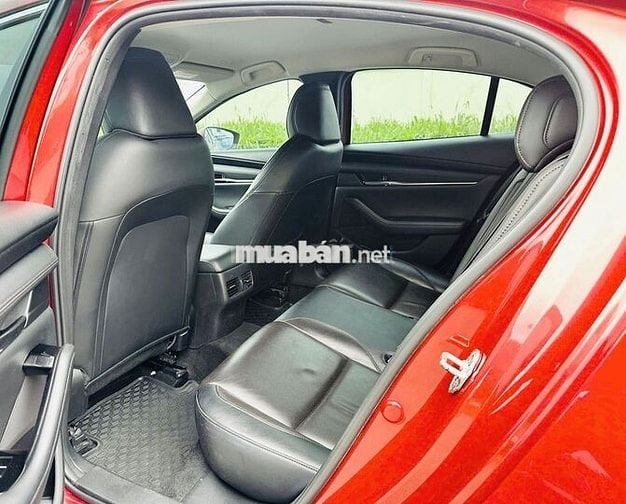 Mazda 3 1.5L Luxury 2024, 1 chủ đi kĩ, bd full hag