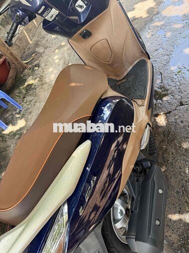Honda Lead 2013 Xanh, Nâu