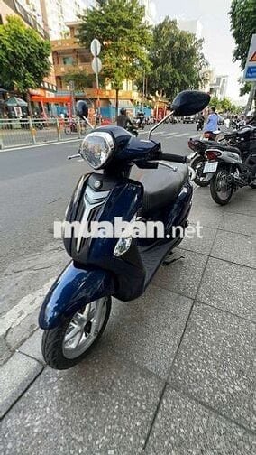 Honda Vario 150 2021 Xanh Đã sử dụng
