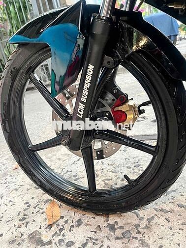 Yamaha Exciter 150 Trắng 65zz