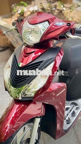 Honda Vision 2018 Bstp 9chủ ( Zin chất 1chủ )