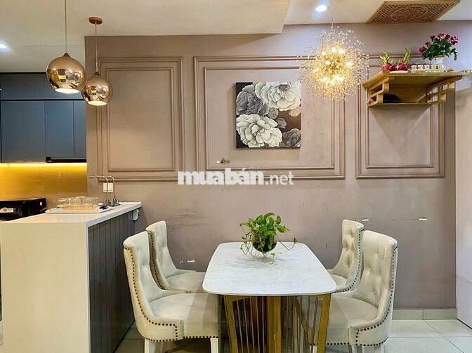 CHO THUÊ CĂN HỘ 2PN CELADON CITY – KHU EMERALD