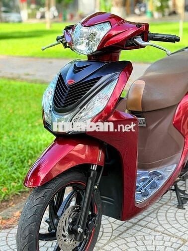 Honda Vision 2019 Đỏ