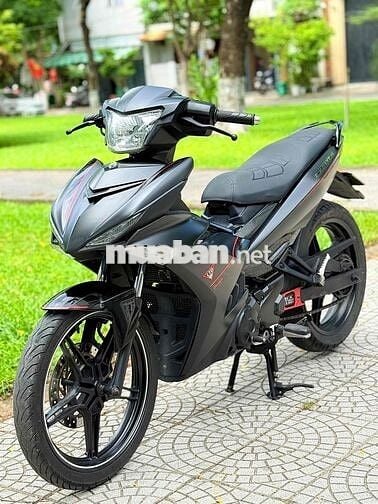 Yamaha Exciter 150 2016 Đen