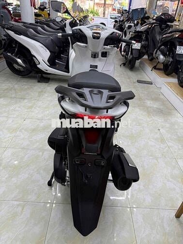 Honda SH 350i 2022 Trắng Thái Lan