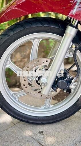 Honda Vision 2018 Bstp 9chủ ( Zin chất 1chủ )