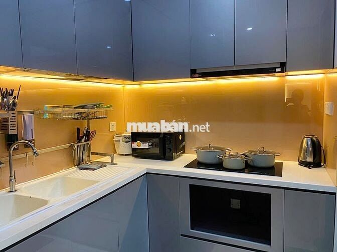 CHO THUÊ CĂN HỘ 2PN CELADON CITY – KHU EMERALD
