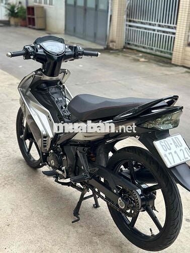 Yamaha Ex135 ctd 1s9a full 2010 chính chủ