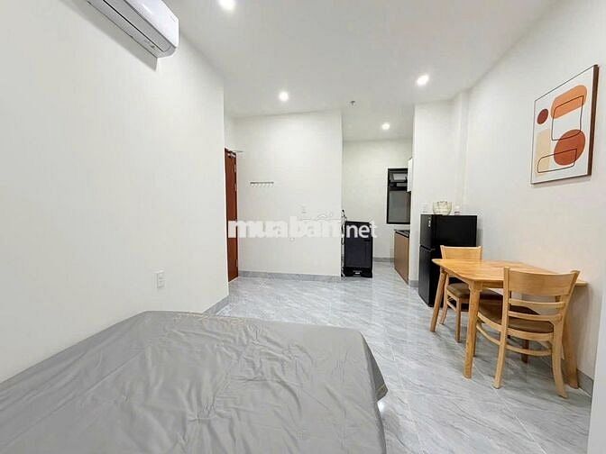 🏡 ✨ STUDIO MỚI 100% – LƯU HỮU PHƯỚC | SON TRA