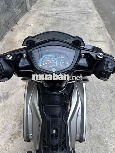 Yamaha Ex135 ctd 1s9a full 2010 chính chủ