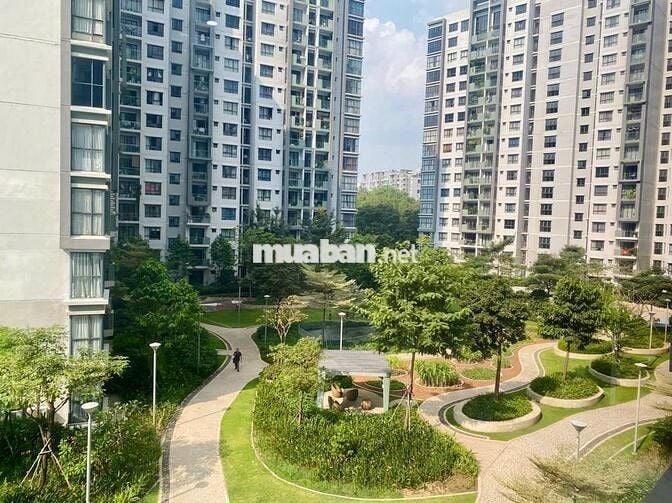 CHO THUÊ CĂN HỘ 2PN CELADON CITY – KHU EMERALD
