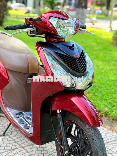 Honda Vision 2019 Đỏ