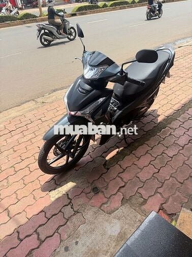 Honda Future 2025
