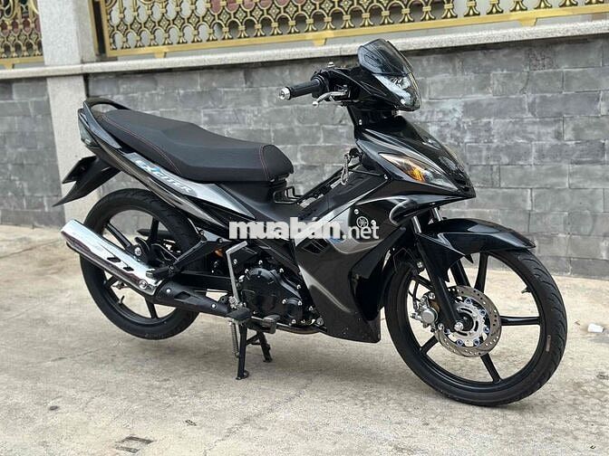 Yamaha Ex135 ctd 1s9a full 2010 chính chủ