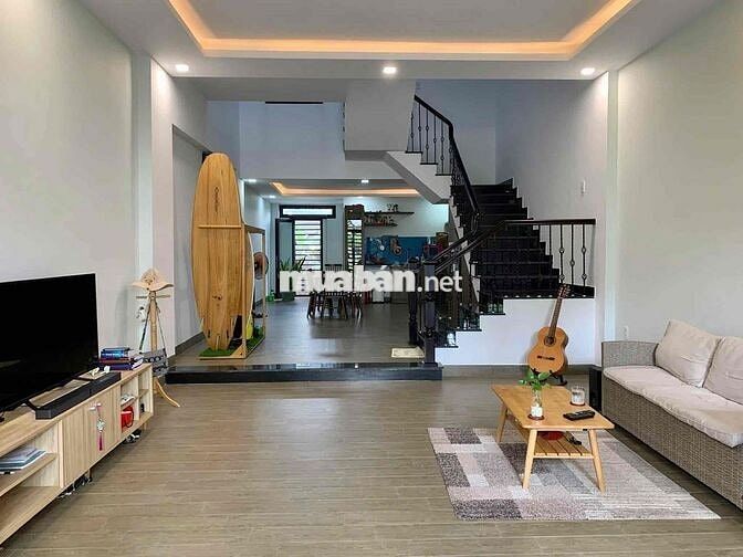 115 CHO THUÊ NHÀ ĐẸP 3 TẦNG ĐẦY ĐỦ TIỆN NGHI CAO CẤP