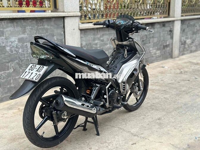 Yamaha Ex135 ctd 1s9a full 2010 chính chủ