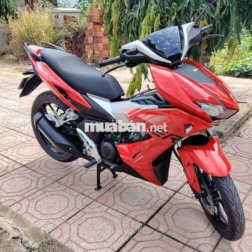 Honda Winner X 2019 Đỏ
