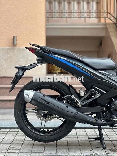 Bán xe exciter ex 150 led 2019 chính chủ kí giấy