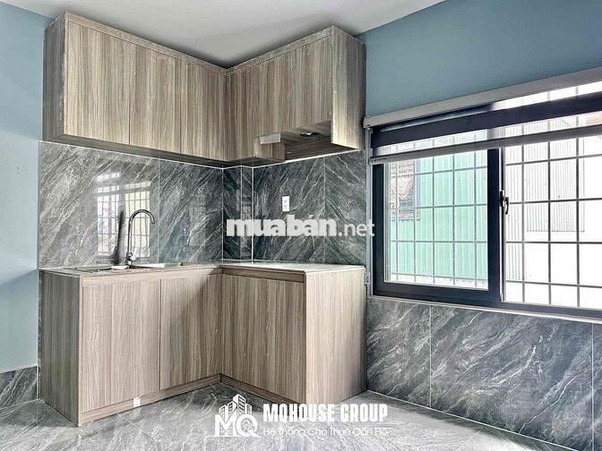 CĂN HỘ MỚI XÂY 100% - NGAY CẦU THAM LƯƠNG - KCN TÂN BÌNH - TÂY THẠNH