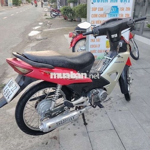 wave Hàn Quốc, máy móc bình đề êm ái
